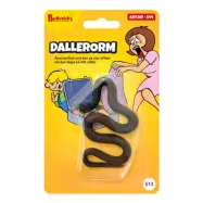 Dallerorm Skämtartikel