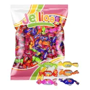 Damla Assorted Soft Candy Storpack - 1 kg