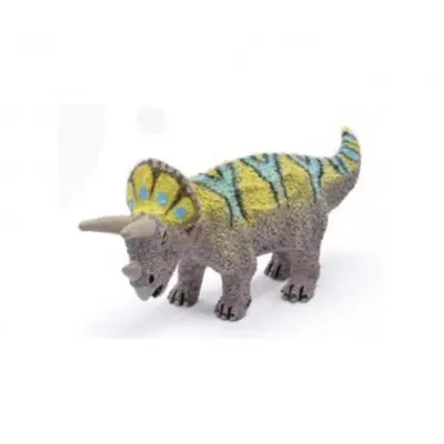 Dekoration Dinosaurie - Triceratops