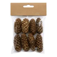 Dekorationskottar - 8-pack