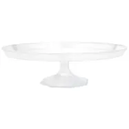 Dessertställ i Plast - 30 cm