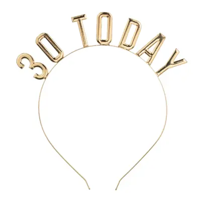 Diadem 30 Today - One size