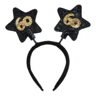 Diadem 60 Birthday Star