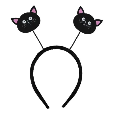 Diadem med Katter för Barn