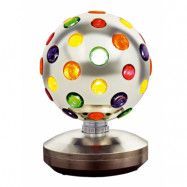 StorOchLiten Discokula, Silver