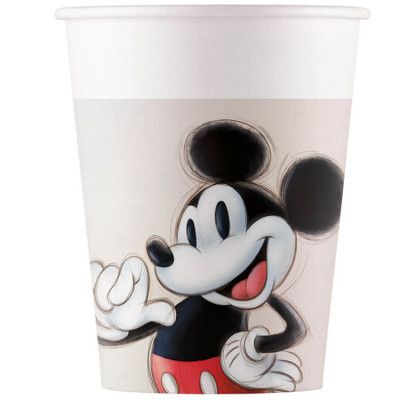 Disney 100 Muggar 8-pack