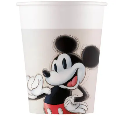 Disney 100 Muggar 8-pack