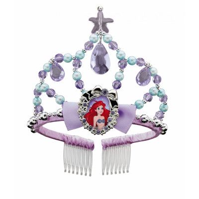 Disney Ariel Tiara - One size
