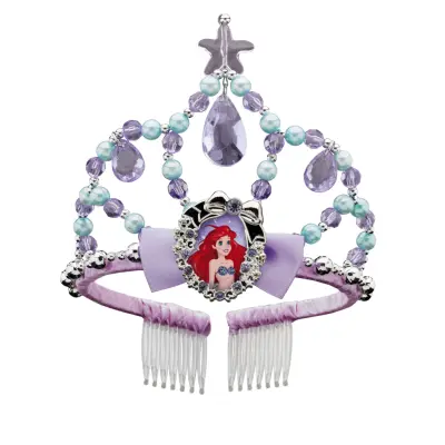 Disney Ariel Tiara - One size