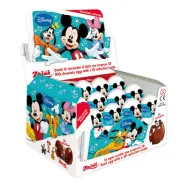 Disney Chokladägg Musse Pigg - 1-pack