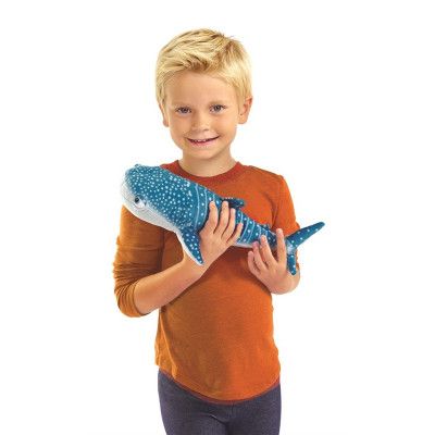 Disney Hitta Doris, Destiny Mjukdjur med Ljud