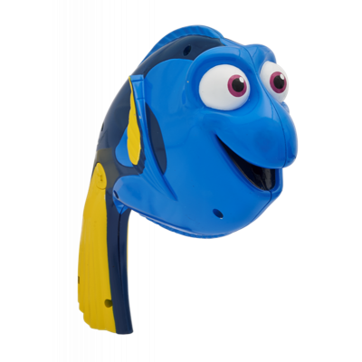 StorOchLiten Disney Hitta Doris, Let's speak whale