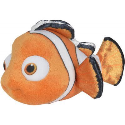 Simba Disney Hitta Doris, Nemo 25 cm