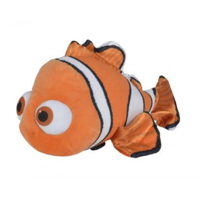 Simba Disney Hitta Doris, Nemo 50 cm