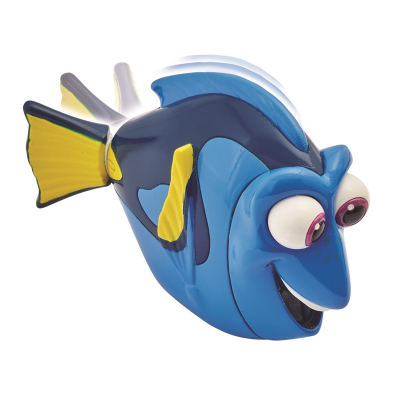 Disney Hitta Doris, SwiggleFish Dory