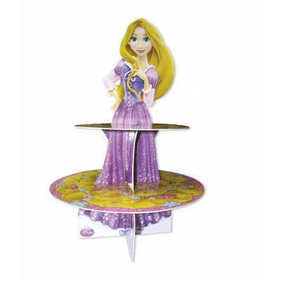 Disney Princess, Cupcake-ställ