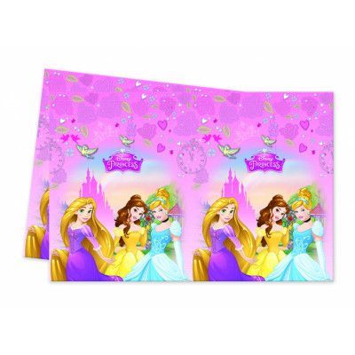Decorata Disney Princess, Duk 120 x 180 cm