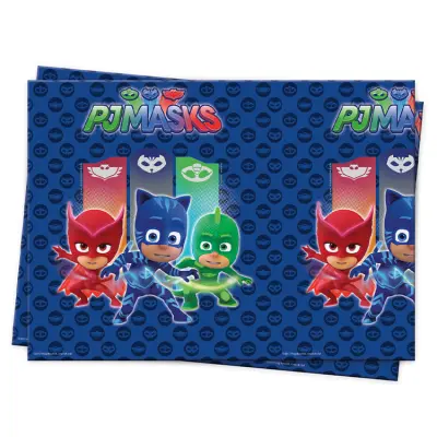 Duk Pyjamashjältarna 120 x 180 cm