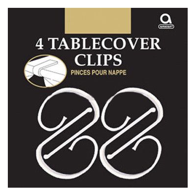 Dukhållare - 4-pack