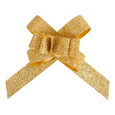 Dukningsrosetter Guld - 10-pack