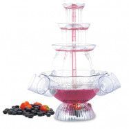 Emerio, Cocktail Fontän