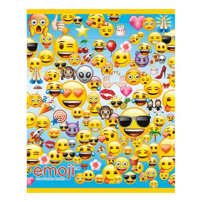 Emoji Kalaspåsar - 8-pack