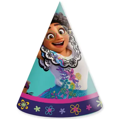 Encanto Hattar 6-pack