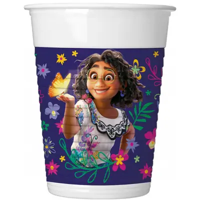 Encanto Muggar 8-pack