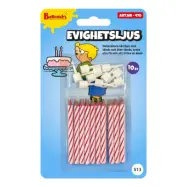 Evighetsljus - 10-pack