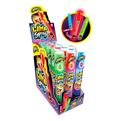 Ficklampa Godisspray - 28 ml