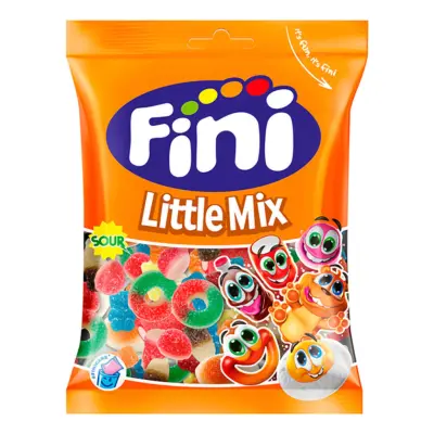 Fini Little Mix - 75 gram