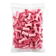 Fizzy Bones Storpack - 1 kg