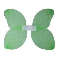 Fjärilsvingar Gröna