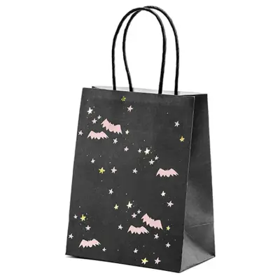 Fladdermöss Presentpåse 1 st