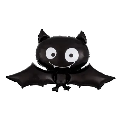 Fladdermus Folieballong