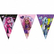 Flaggirlang Monster High