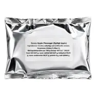 Flossugar Sockervaddsmix Sassy Apple - 227 g