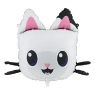 Folieballong Gabbys Dockskåp Pandy Paws