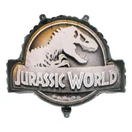 Folieballong Jurassic World