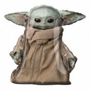 Folieballong Mandalorian Baby Yoda AirWalker