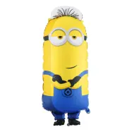 Folieballong Minion Tim