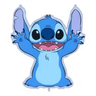 Folieballong Stitch