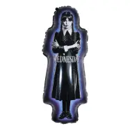 Folieballong Wednesday Shape