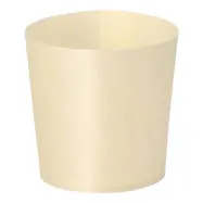 Formar Fingerfood Bägare Trä - 50-pack Ø 4,5 cm x 4,5 cm