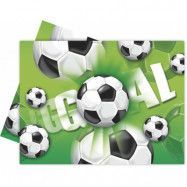 Fotboll, Duk, 120x180 cm