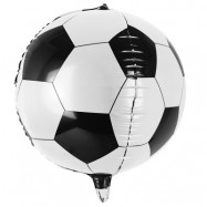 Fotboll Folieballong 40cm