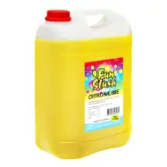 Fun Slush Koncentrat Citron/Lime - 5 liter