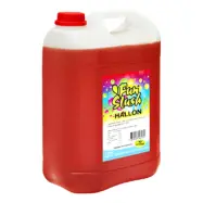 Fun Slush Koncentrat Hallon - 5 liter
