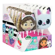 Gabbys Dockhus Marshmallows Klubba - 12-pack