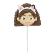 Gabbys Dockhus Marshmallows Klubba - 45 gram